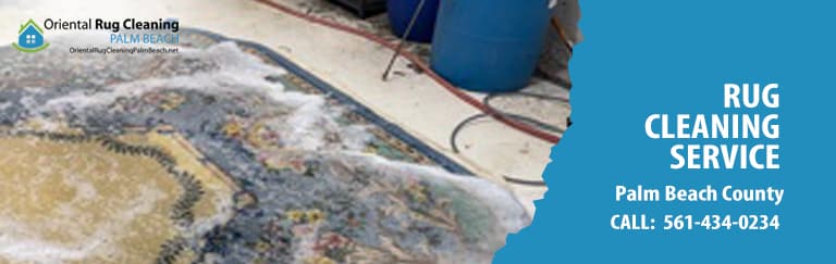 Persian Rug Cleaners