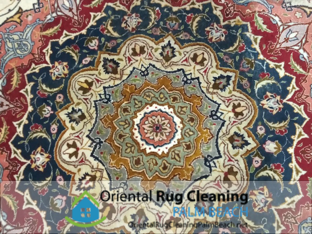 Rug Color Correction Service Rug Color Correction Service