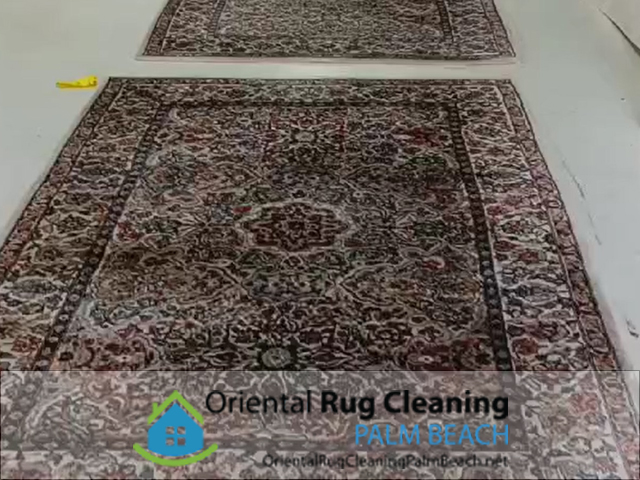 Rug Padding Service