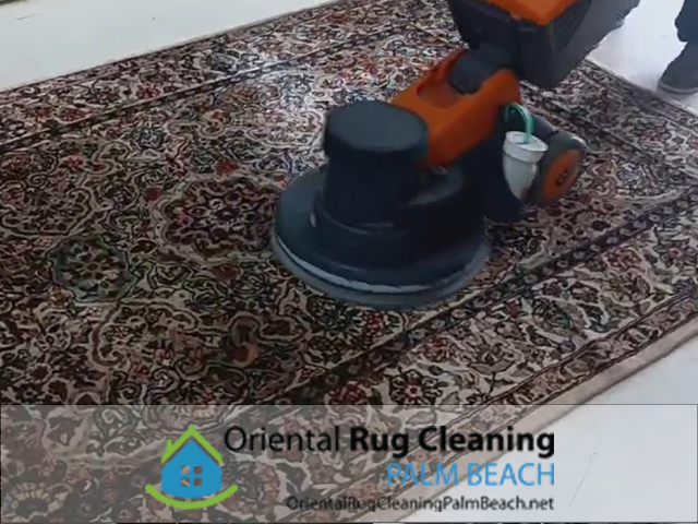 Rug Padding