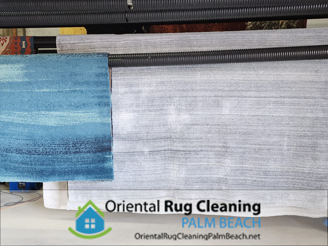 Expert Oriental Rug Cleaning Service