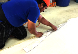 Rug Padding 1 Rug Padding 1