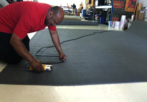 Rug Padding Service Rug Padding Service