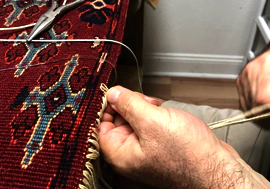 Rug Repair Service Rug Repair Service