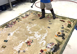 Rug Washing Service Palm Beach