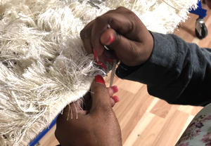 Wool Rug Repair Service Wool Rug Repair Service